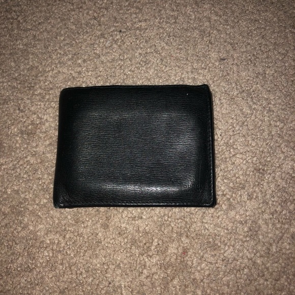 gucci men wallet